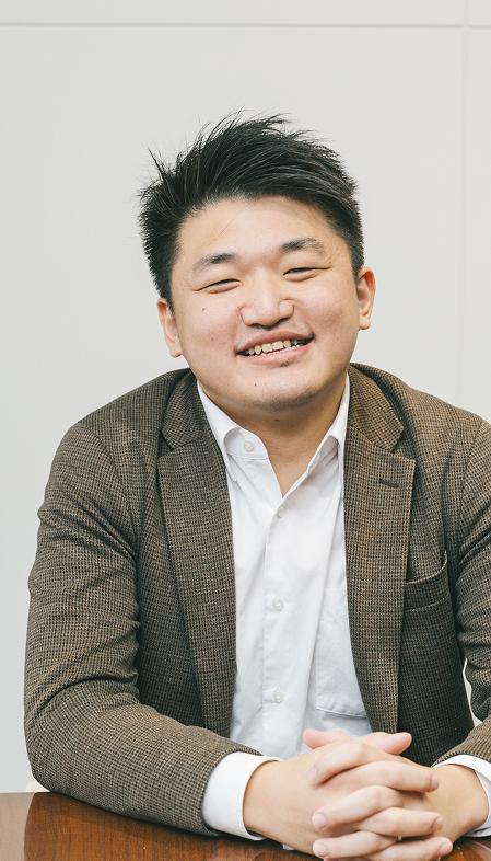 E.E さん